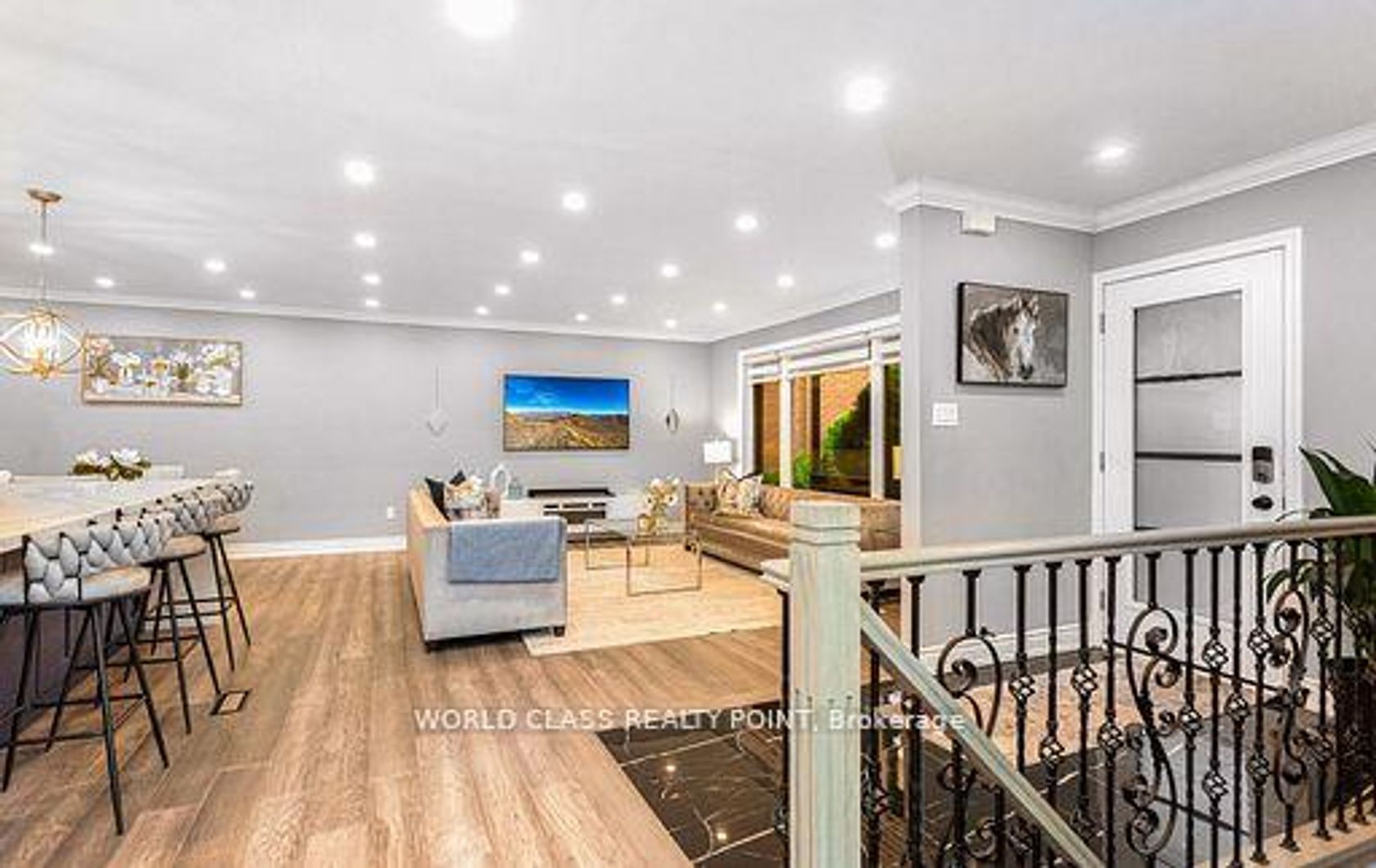 Photo 17 at 149 Allanhurst Drive, Humber Valley, Toronto Photo 17 at 149 Allanhurst Drive, Humber Valley, Toronto