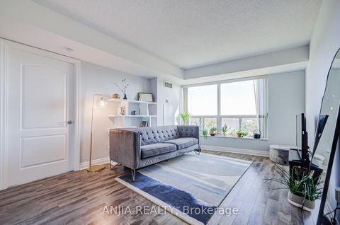 Photo 14 at 808 - 188 Doris Avenue, Willowdale East, Toronto