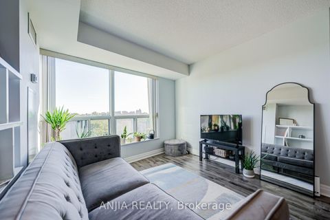Photo 16 at 808 - 188 Doris Avenue, Willowdale East, Toronto