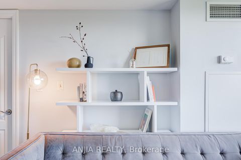 Photo 18 at 808 - 188 Doris Avenue, Willowdale East, Toronto