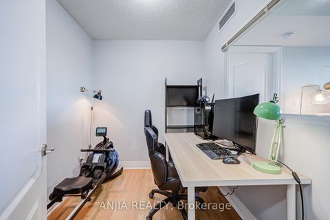 Photo 20 at 808 - 188 Doris Avenue, Willowdale East, Toronto
