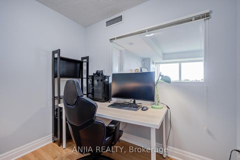 Photo 21 at 808 - 188 Doris Avenue, Willowdale East, Toronto Photo 21 at 808 - 188 Doris Avenue, Willowdale East, Toronto