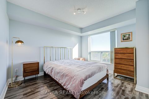 Photo 22 at 808 - 188 Doris Avenue, Willowdale East, Toronto