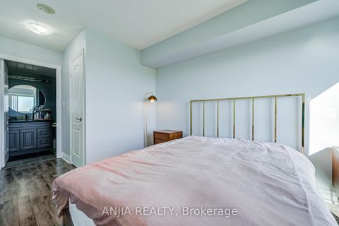 Photo 24 at 808 - 188 Doris Avenue, Willowdale East, Toronto