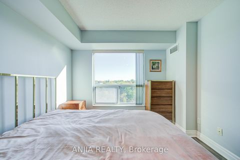 Photo 25 at 808 - 188 Doris Avenue, Willowdale East, Toronto