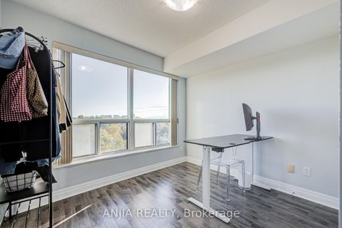 Photo 28 at 808 - 188 Doris Avenue, Willowdale East, Toronto