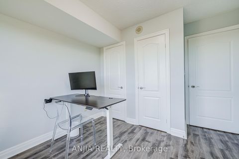 Photo 30 at 808 - 188 Doris Avenue, Willowdale East, Toronto