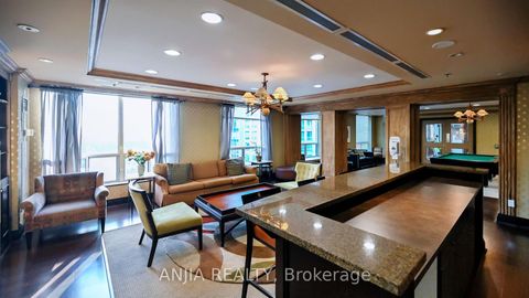 Photo 33 at 808 - 188 Doris Avenue, Willowdale East, Toronto