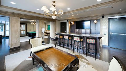 Photo 34 at 808 - 188 Doris Avenue, Willowdale East, Toronto