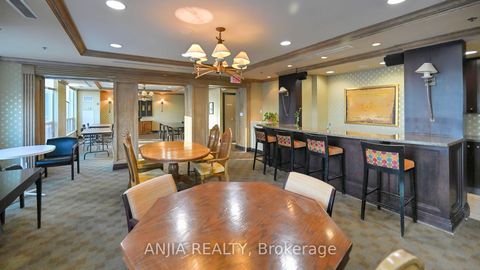 Photo 35 at 808 - 188 Doris Avenue, Willowdale East, Toronto