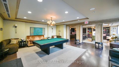 Photo 36 at 808 - 188 Doris Avenue, Willowdale East, Toronto