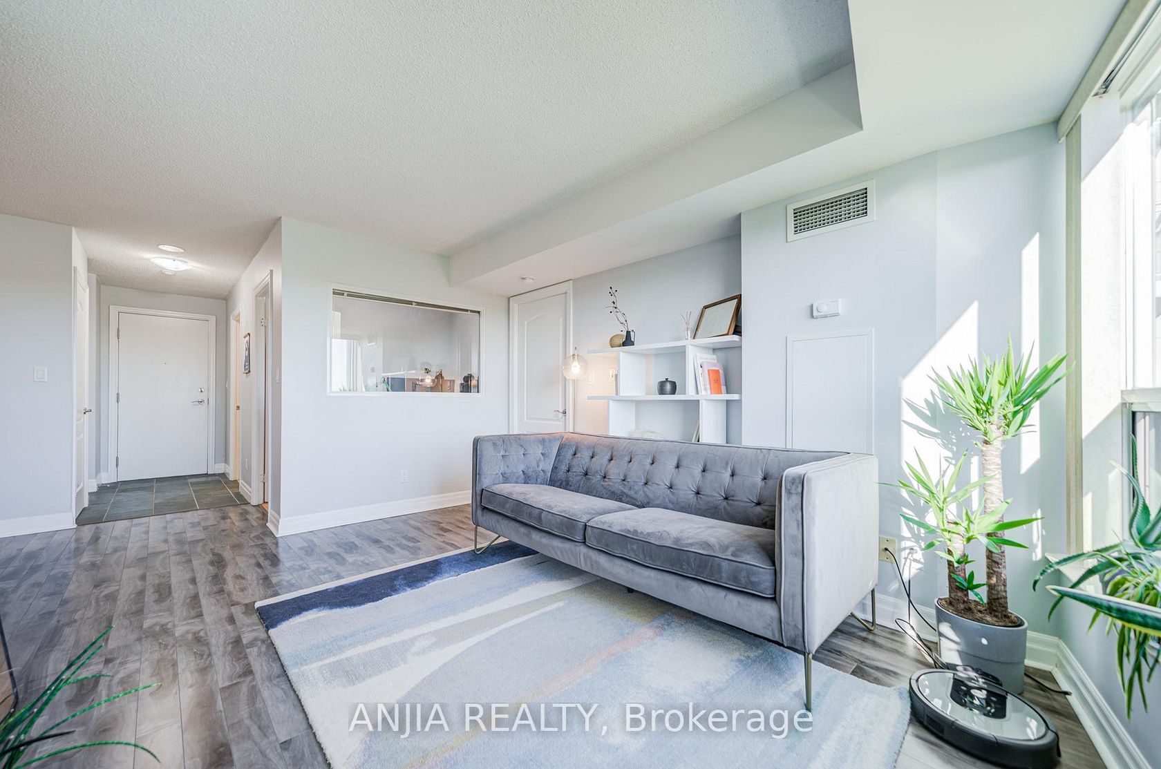 Photo 17 at 808 - 188 Doris Avenue, Willowdale East, Toronto Photo 17 at 808 - 188 Doris Avenue, Willowdale East, Toronto