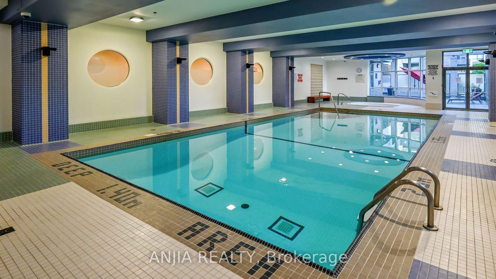 Photo 37 at 808 - 188 Doris Avenue, Willowdale East, Toronto Photo 37 at 808 - 188 Doris Avenue, Willowdale East, Toronto