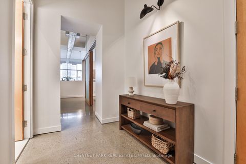 Photo 1 at 1013 - 155 Dalhousie Street, Yonge Corridor, Toronto