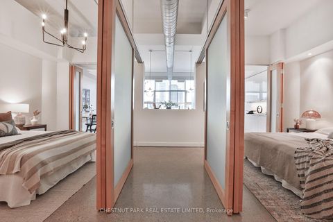 Photo 3 at 1013 - 155 Dalhousie Street, Yonge Corridor, Toronto