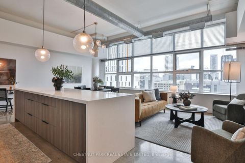 Photo 4 at 1013 - 155 Dalhousie Street, Yonge Corridor, Toronto