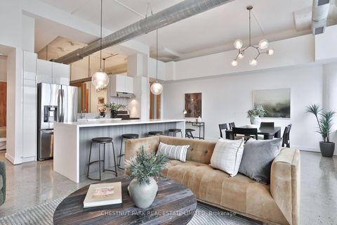 Photo 5 at 1013 - 155 Dalhousie Street, Yonge Corridor, Toronto