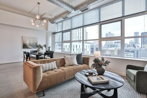 Photo 6 at 1013 - 155 Dalhousie Street, Yonge Corridor, Toronto