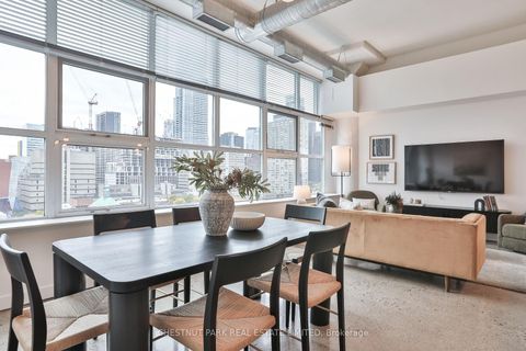 Photo 7 at 1013 - 155 Dalhousie Street, Yonge Corridor, Toronto