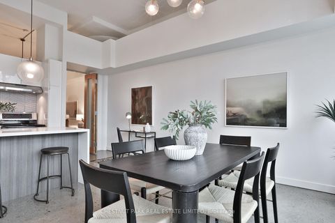 Photo 9 at 1013 - 155 Dalhousie Street, Yonge Corridor, Toronto