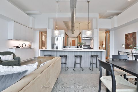 Photo 11 at 1013 - 155 Dalhousie Street, Yonge Corridor, Toronto