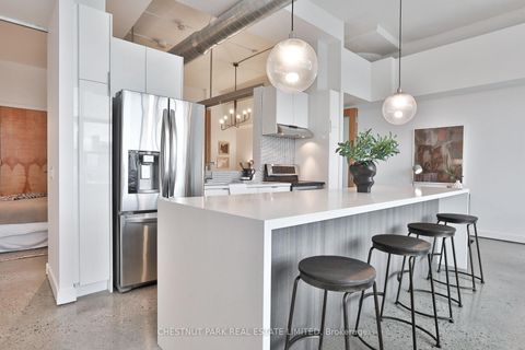 Photo 15 at 1013 - 155 Dalhousie Street, Yonge Corridor, Toronto