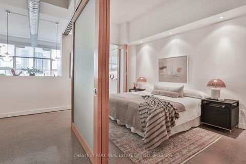Photo 16 at 1013 - 155 Dalhousie Street, Yonge Corridor, Toronto