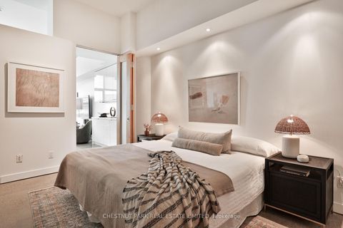 Photo 17 at 1013 - 155 Dalhousie Street, Yonge Corridor, Toronto