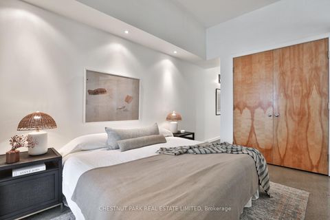 Photo 18 at 1013 - 155 Dalhousie Street, Yonge Corridor, Toronto