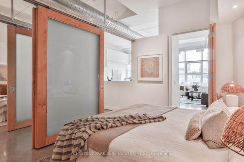 Photo 19 at 1013 - 155 Dalhousie Street, Yonge Corridor, Toronto