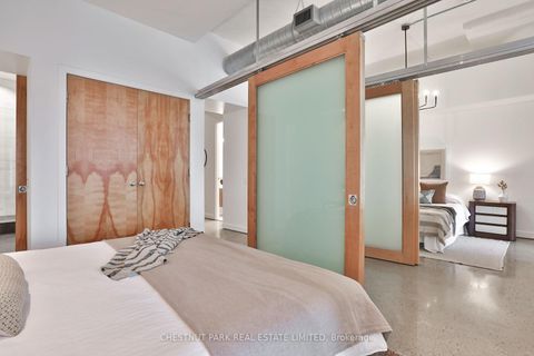 Photo 20 at 1013 - 155 Dalhousie Street, Yonge Corridor, Toronto