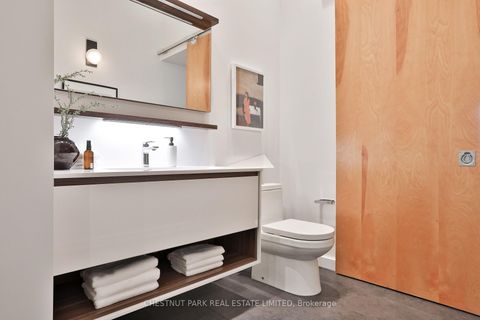 Photo 22 at 1013 - 155 Dalhousie Street, Yonge Corridor, Toronto