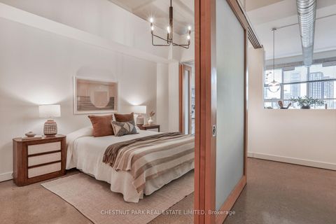 Photo 23 at 1013 - 155 Dalhousie Street, Yonge Corridor, Toronto