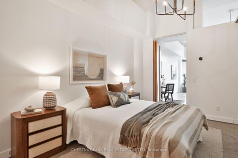 Photo 24 at 1013 - 155 Dalhousie Street, Yonge Corridor, Toronto