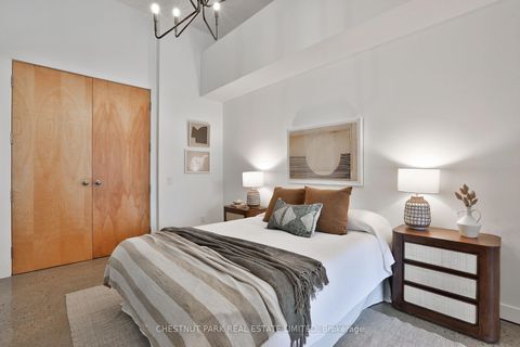 Photo 25 at 1013 - 155 Dalhousie Street, Yonge Corridor, Toronto