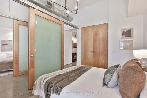 Photo 26 at 1013 - 155 Dalhousie Street, Yonge Corridor, Toronto