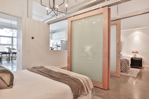 Photo 27 at 1013 - 155 Dalhousie Street, Yonge Corridor, Toronto