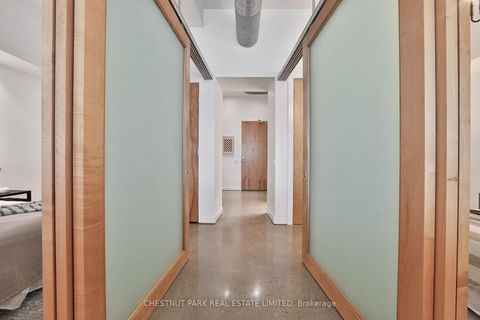 Photo 28 at 1013 - 155 Dalhousie Street, Yonge Corridor, Toronto