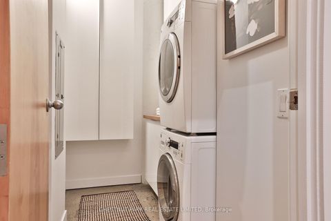 Photo 30 at 1013 - 155 Dalhousie Street, Yonge Corridor, Toronto