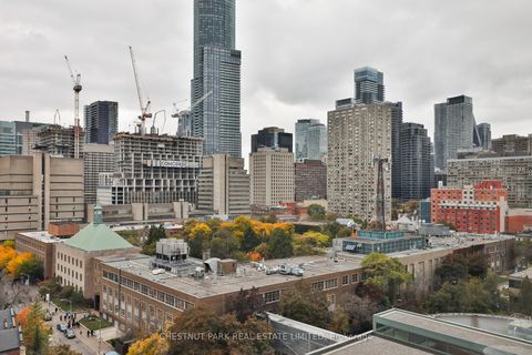 Photo 32 at 1013 - 155 Dalhousie Street, Yonge Corridor, Toronto