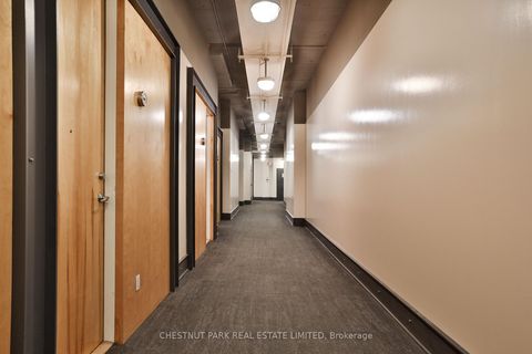 Photo 33 at 1013 - 155 Dalhousie Street, Yonge Corridor, Toronto