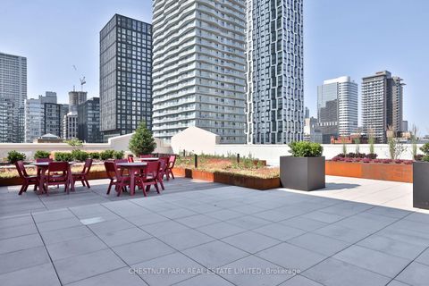 Photo 34 at 1013 - 155 Dalhousie Street, Yonge Corridor, Toronto