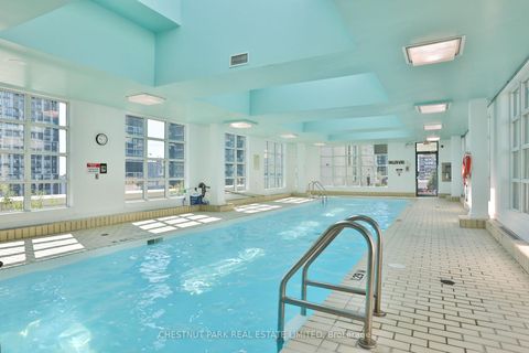 Photo 35 at 1013 - 155 Dalhousie Street, Yonge Corridor, Toronto