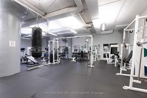 Photo 37 at 1013 - 155 Dalhousie Street, Yonge Corridor, Toronto