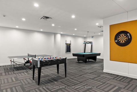 Photo 38 at 1013 - 155 Dalhousie Street, Yonge Corridor, Toronto