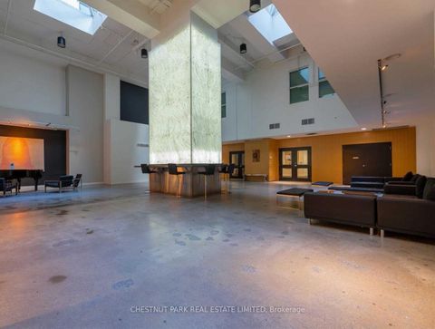 Photo 39 at 1013 - 155 Dalhousie Street, Yonge Corridor, Toronto