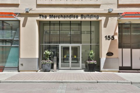 Photo 40 at 1013 - 155 Dalhousie Street, Yonge Corridor, Toronto