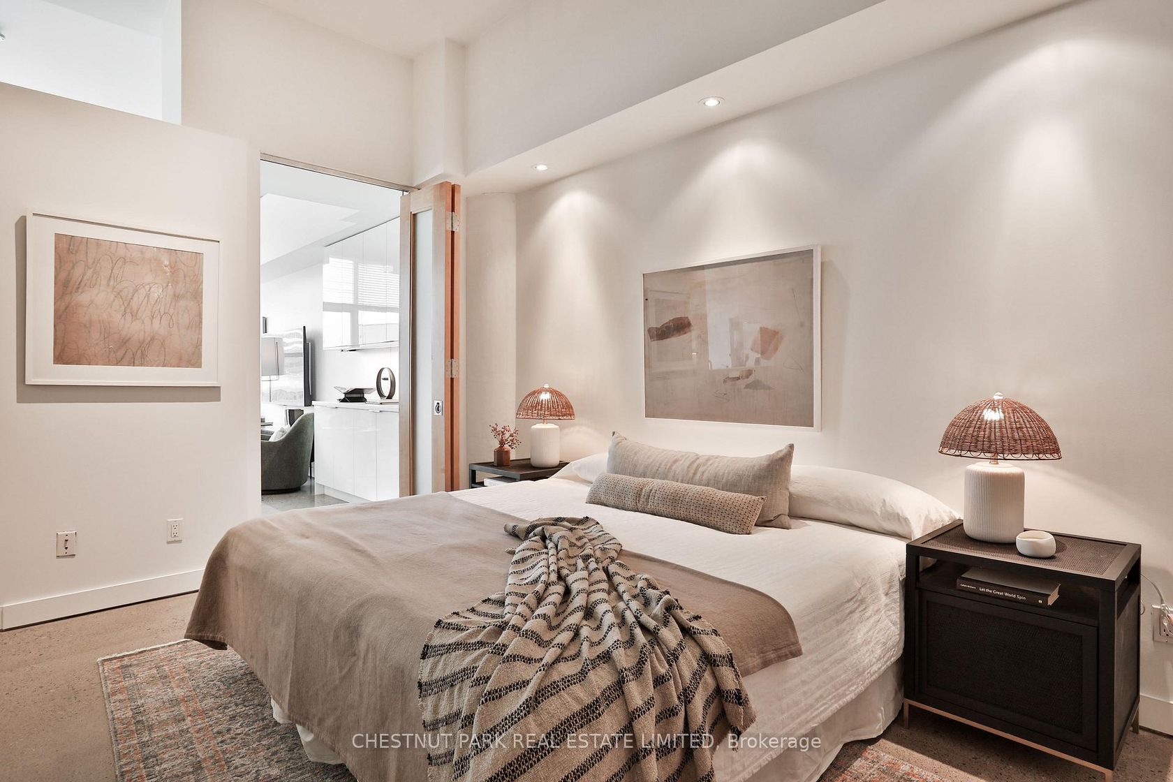 Photo 17 at 1013 - 155 Dalhousie Street, Yonge Corridor, Toronto Photo 17 at 1013 - 155 Dalhousie Street, Yonge Corridor, Toronto