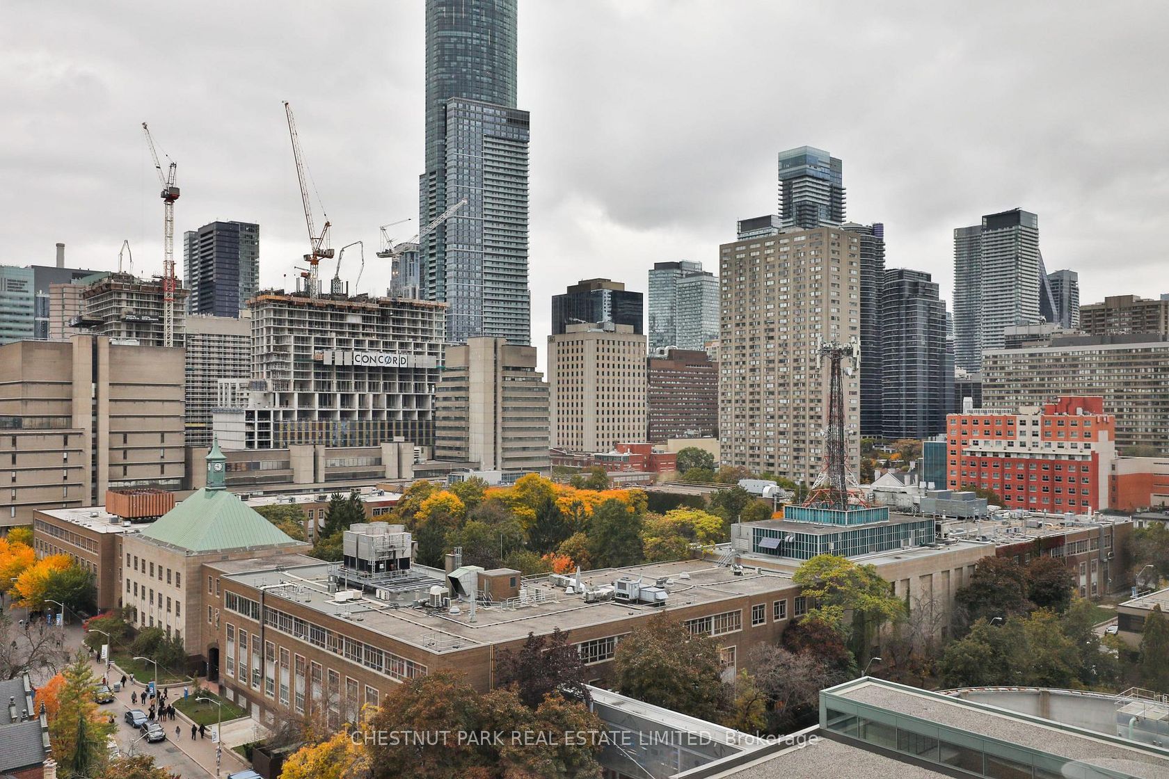 Photo 32 at 1013 - 155 Dalhousie Street, Yonge Corridor, Toronto Photo 32 at 1013 - 155 Dalhousie Street, Yonge Corridor, Toronto