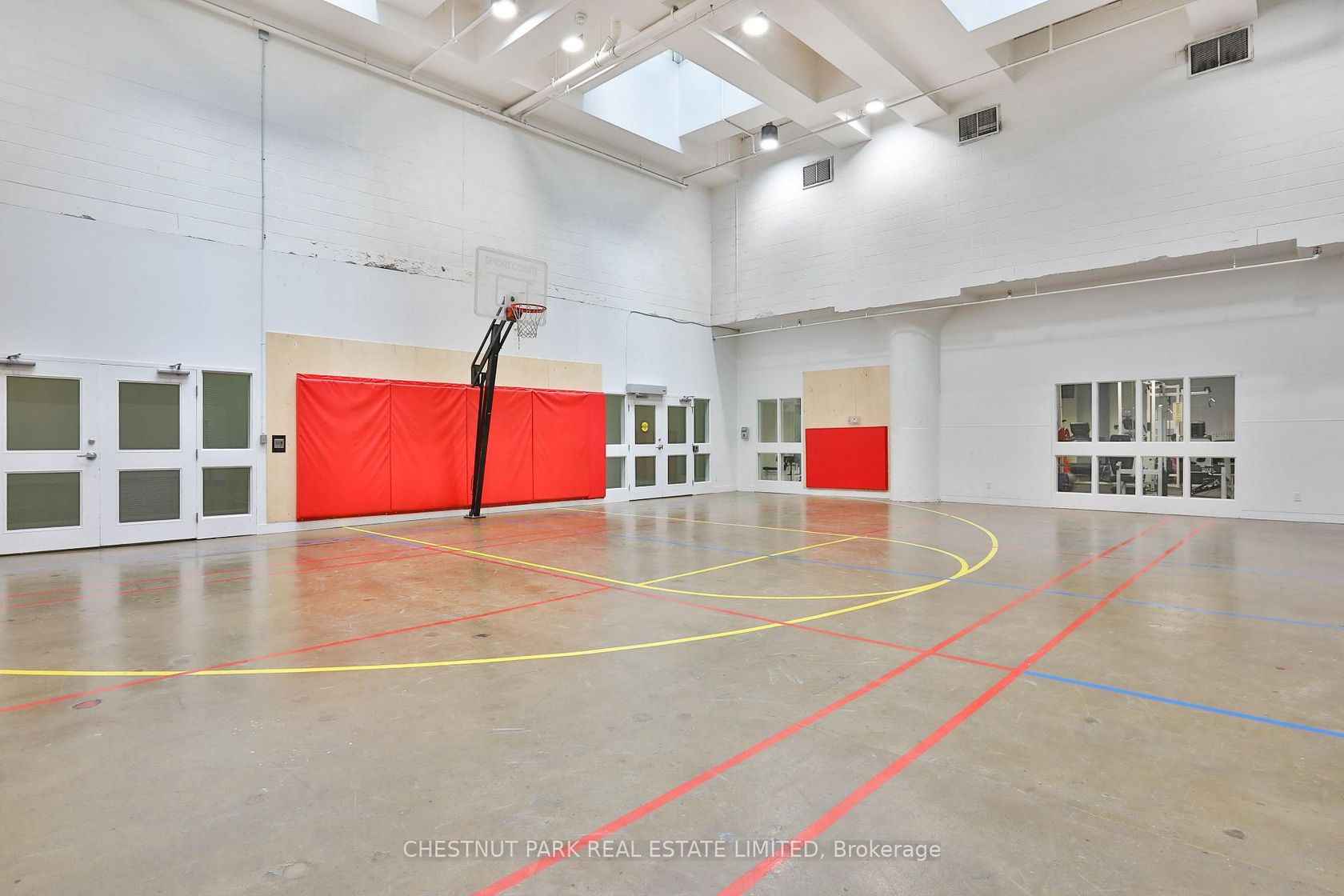 Photo 36 at 1013 - 155 Dalhousie Street, Yonge Corridor, Toronto Photo 36 at 1013 - 155 Dalhousie Street, Yonge Corridor, Toronto